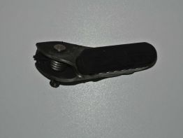 Fussraste rechts BMW R 1200 GS