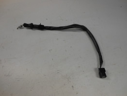 Achter remklauw Honda CBR Fireblade