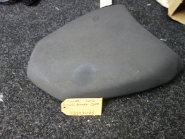 Buddy zadel Ducati Multistrada 1200