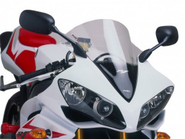 Scheibe Windschild Yamaha YZF R1