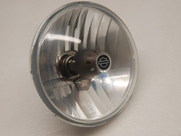 Koplamp Harley Davidson Dyna