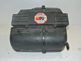 Air cleaner case Triumph Sprint ST 955