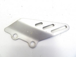 Fussrastetrager vorne rechts Kawasaki ZZR 1400