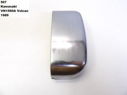 Ventildeckel Kawasaki VN 1500