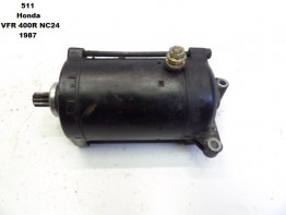 Startmotor Honda VFR 400 R