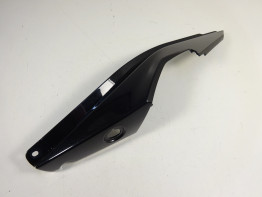 Linker achterkant Kawasaki VERSYS 650