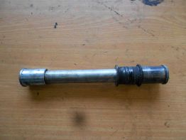 Vorderradachse Kawasaki ZX 12 R