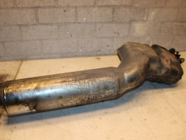 Uitlaat BMW R 1100 RT