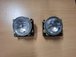 Koplamp Honda CBR 250 R