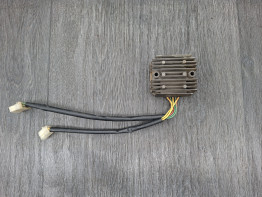 Spanningsregelaar Honda GL 500 Silver Wing Interstate