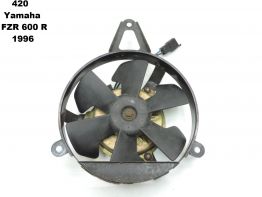Ventilator Yamaha FZR 600