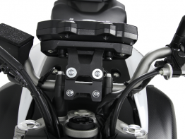 Tacho Yamaha MT 07