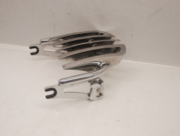 Lugage carrier Harley Davidson Touring FL