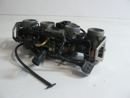 Throttle body Kawasaki Z 750