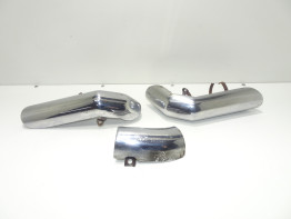 Uitlaatbochten Kawasaki VN 1500