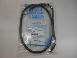 Koppelingskabel Suzuki GSX R 750