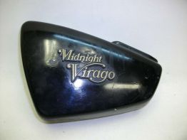 Cowl left small Yamaha XV 700 / 750 SE