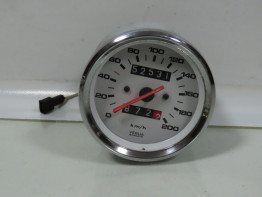 Tacho Moto Guzzi Nevada 750