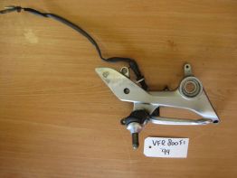 Rechter schetsplaat Honda VFR 800 I