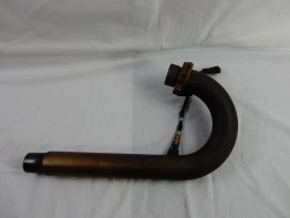 Uitlaatbochten Moto Guzzi Norge