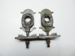 Achterbrug Yamaha FJ 1200