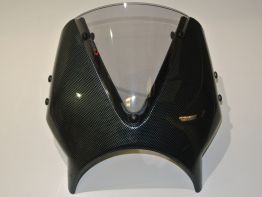 Cowl upper front BMW R Nine T