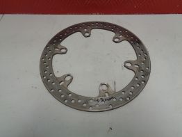 Remschijf voor Ducati Multistrada 1000