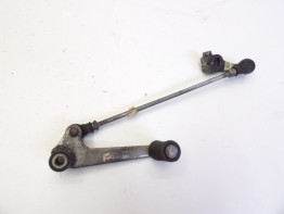 Schakelpedaal Honda CBR 600 F
