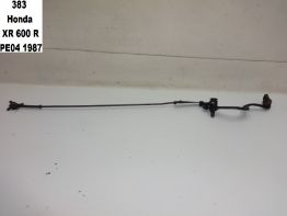 Remstang Honda XR 600