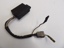 Fuse box Kawasaki Z 750