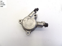 Koppelings cilinder Honda VT 1100