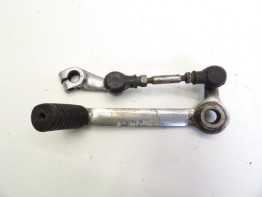 Schakelpedaal Honda CB 400