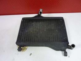 Radiator Yamaha RD 350 LC