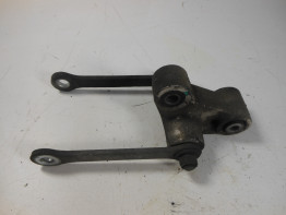 Link systeem achterveer Yamaha FAZER 600