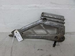 Rechter schetsplaat Yamaha XJ 750 