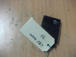 CDI ECU unit Honda CBR 1000 F