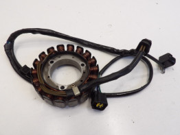 Lichtmaschine Suzuki XF 650 Freewind