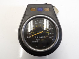 Teller Suzuki LS 650