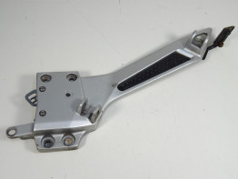 Main step holder left Yamaha FJR 1300
