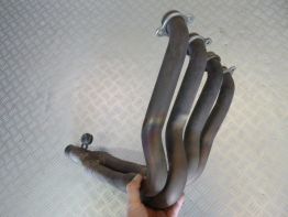 Downpipes Honda CBR Fireblade