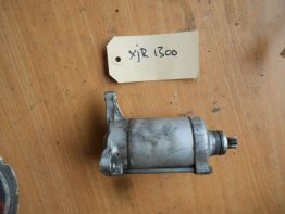 Startmotor Yamaha XJR 1300