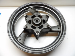 Voorvelg Yamaha XJ 900 S Diversion