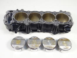 Cylinders Kawasaki Z 1000 Sx