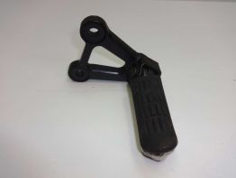 Main step holder left Honda CBR 1000 F