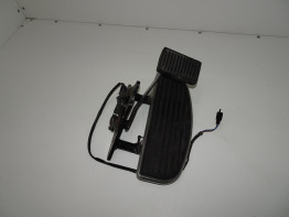 Footrest right Kawasaki VN 1500