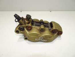 Remklauw links voor Ducati monster 600