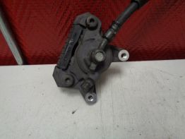 Bremssattel Bremszange hinten Kawasaki ZX 7 R