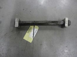Rear axle Yamaha YZF R1