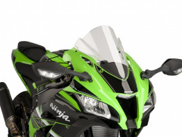 Scheibe Windschild Kawasaki ZX 10 R
