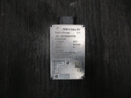 Sensor - overige elektronica BMW R 1250 GS
